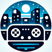 GameCraft Logo